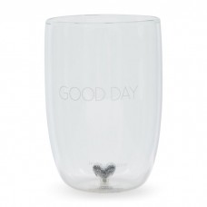 Good Day glas L